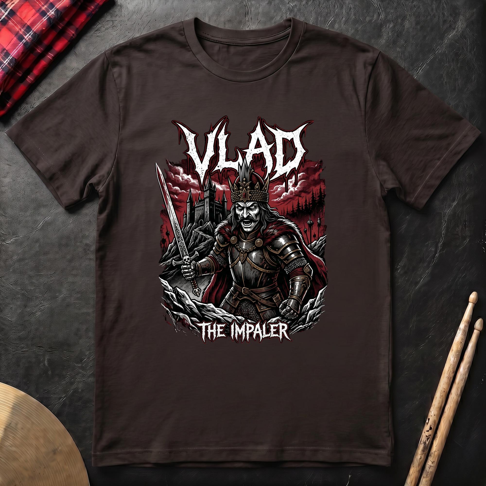Vlad T-Shirt