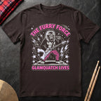 The Furry Force T-Shirt