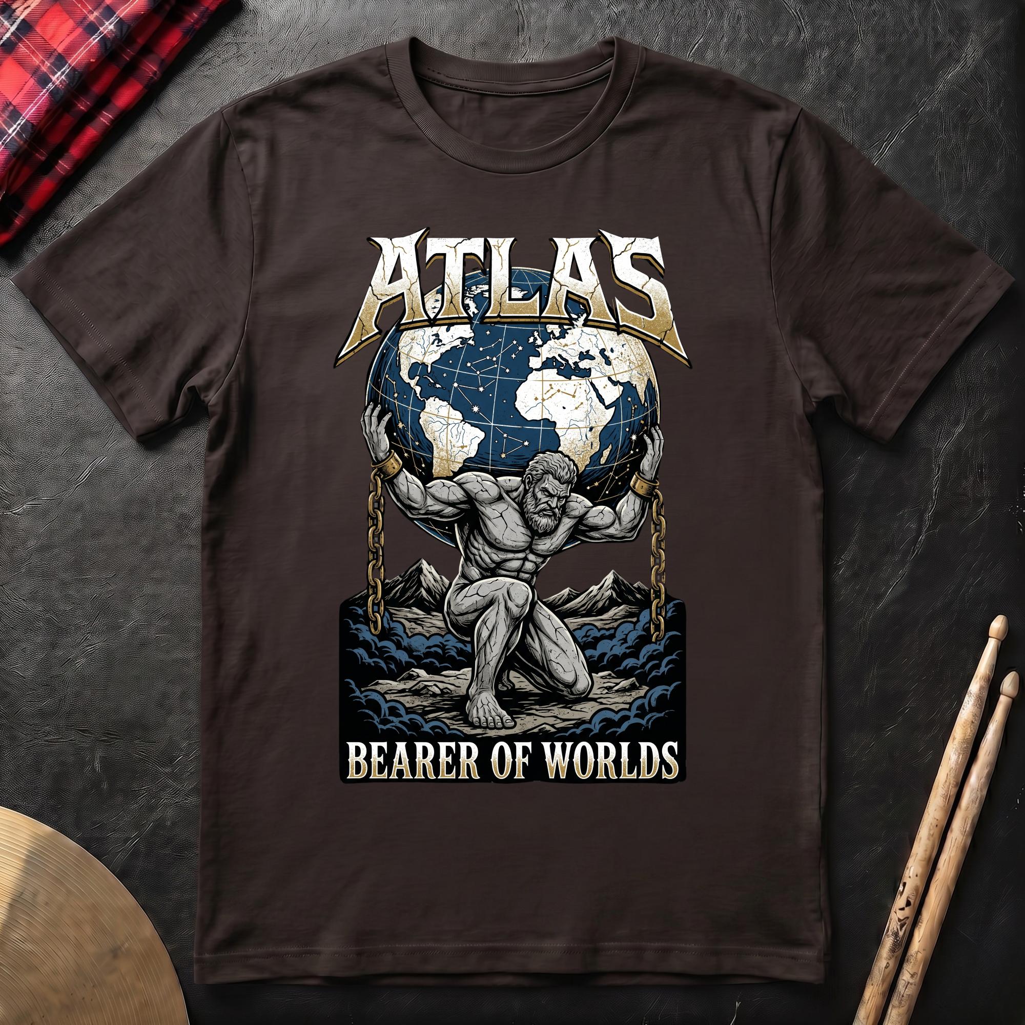 Atlas T-Shirt