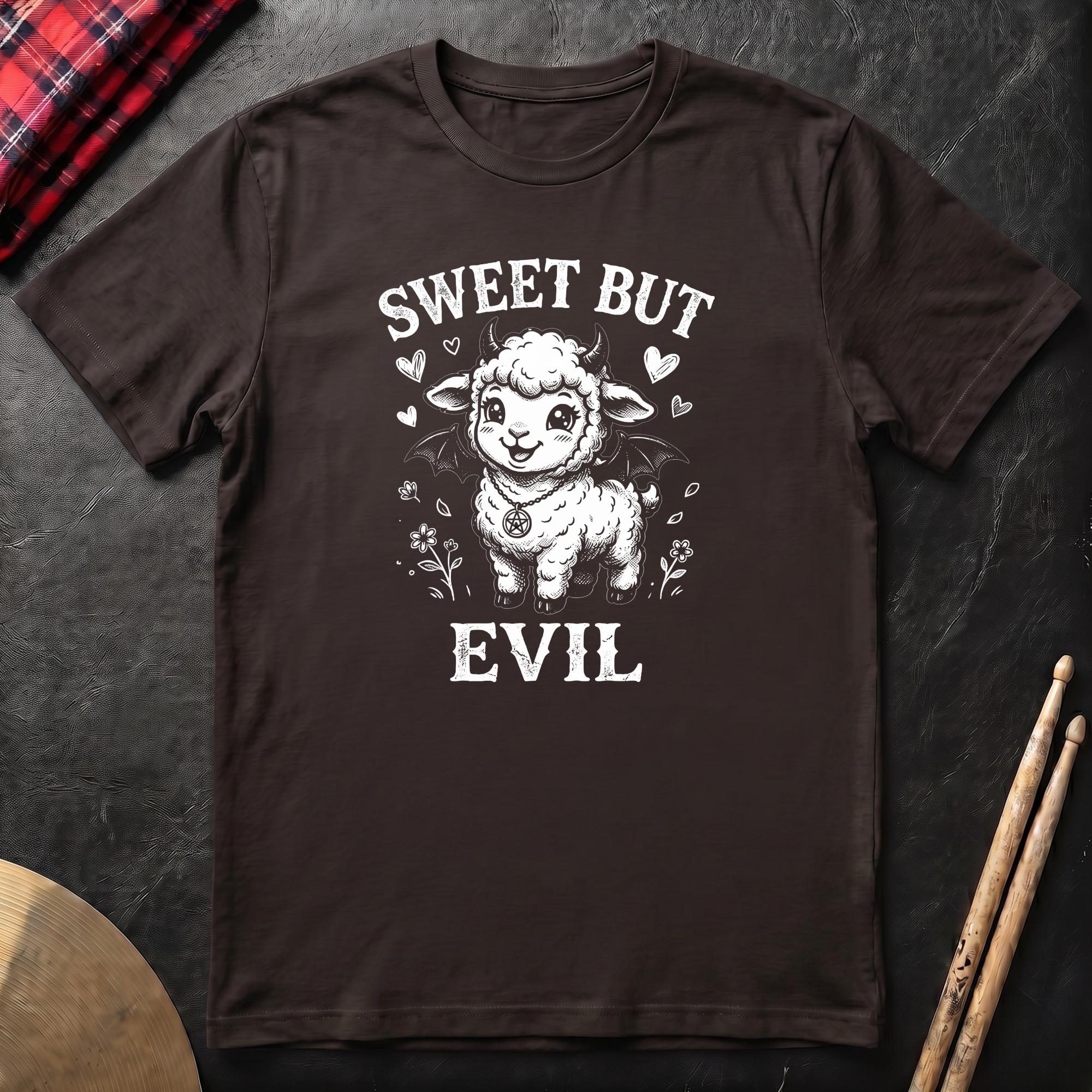 Sweet But Evil T-Shirt