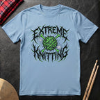 Extreme Knitting T-Shirt