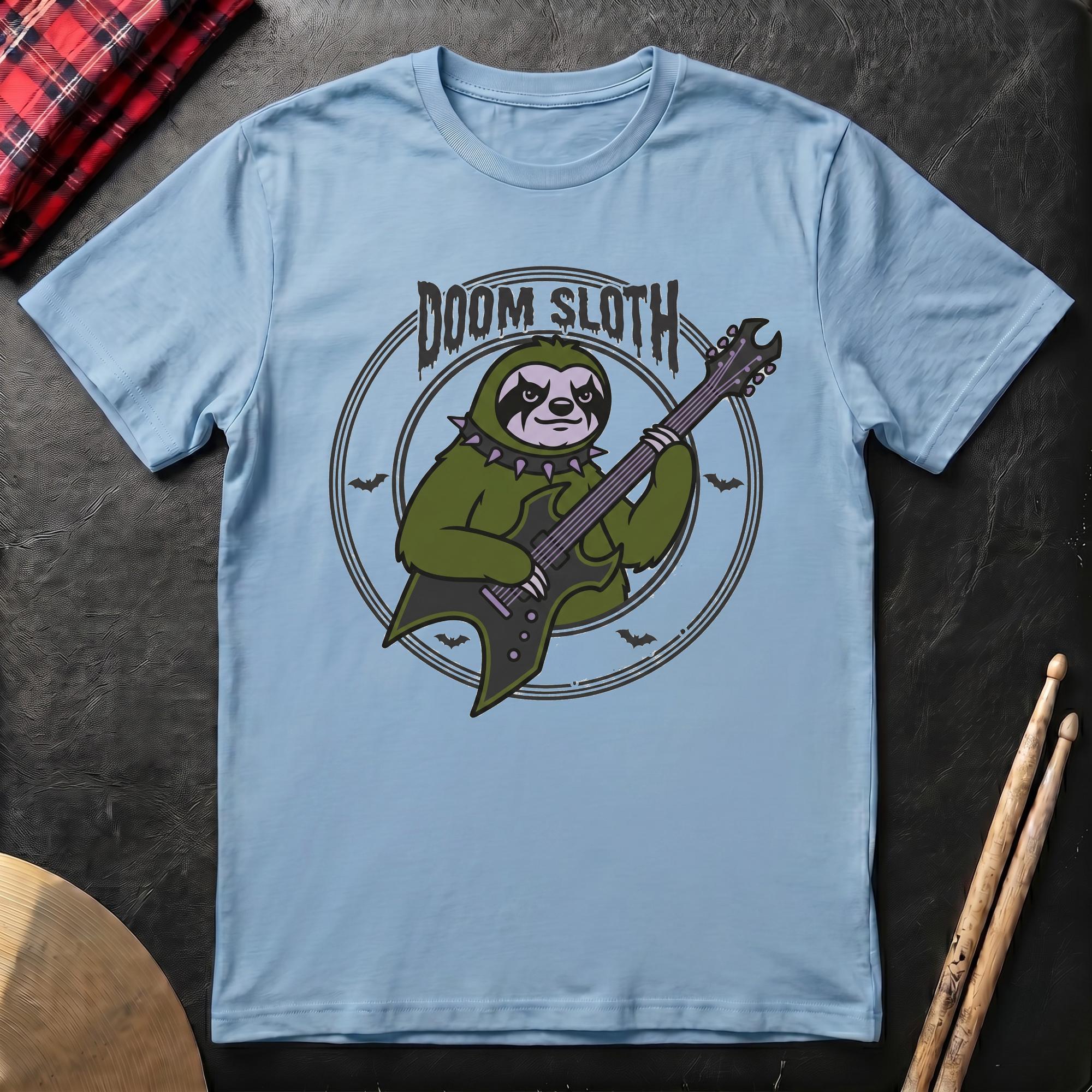 Doom Sloth T-Shirt
