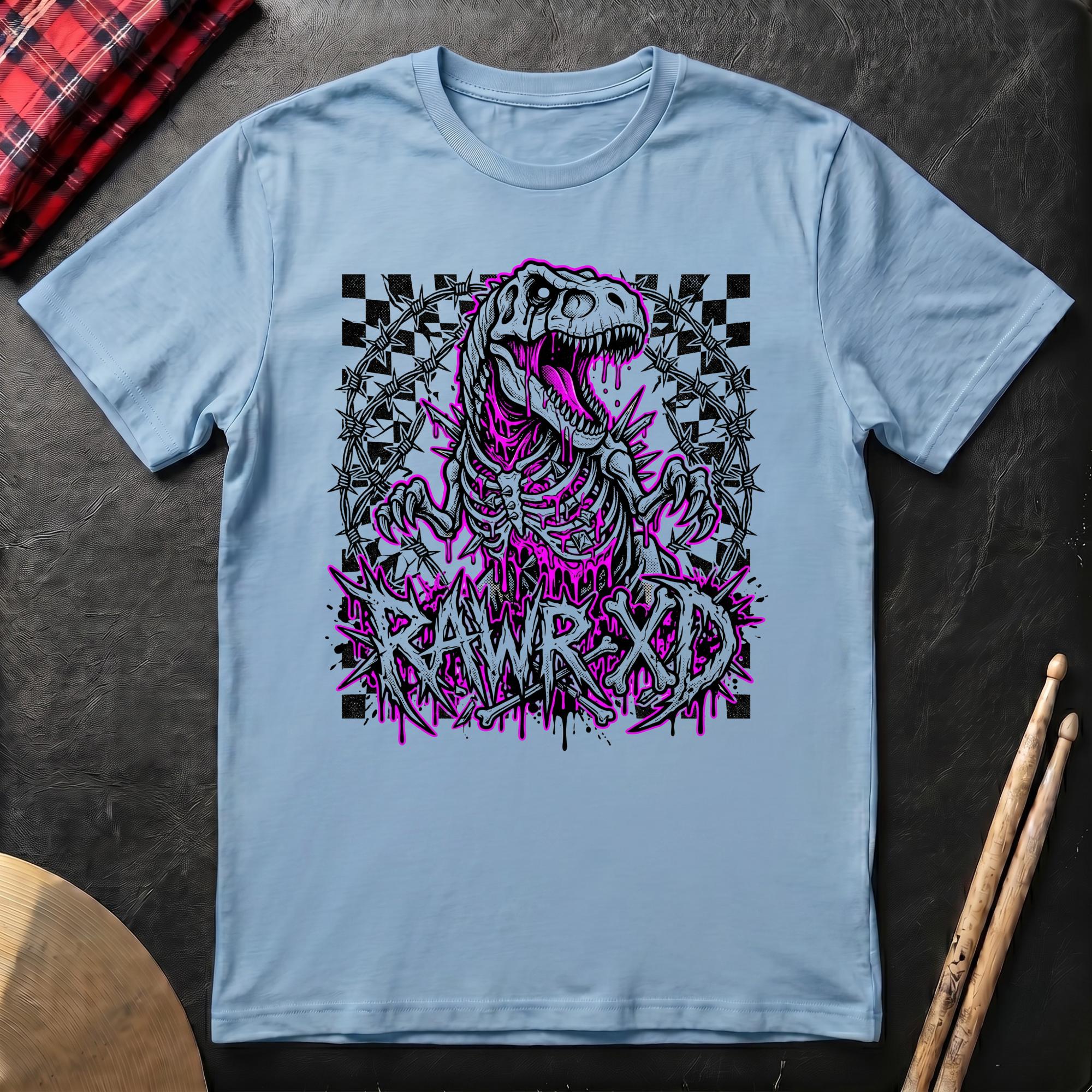 Rawr-XD T-Shirt