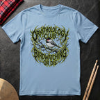 Ornitholology Club T-Shirt