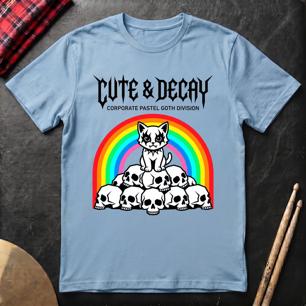 Cute & Decay T-Shirt