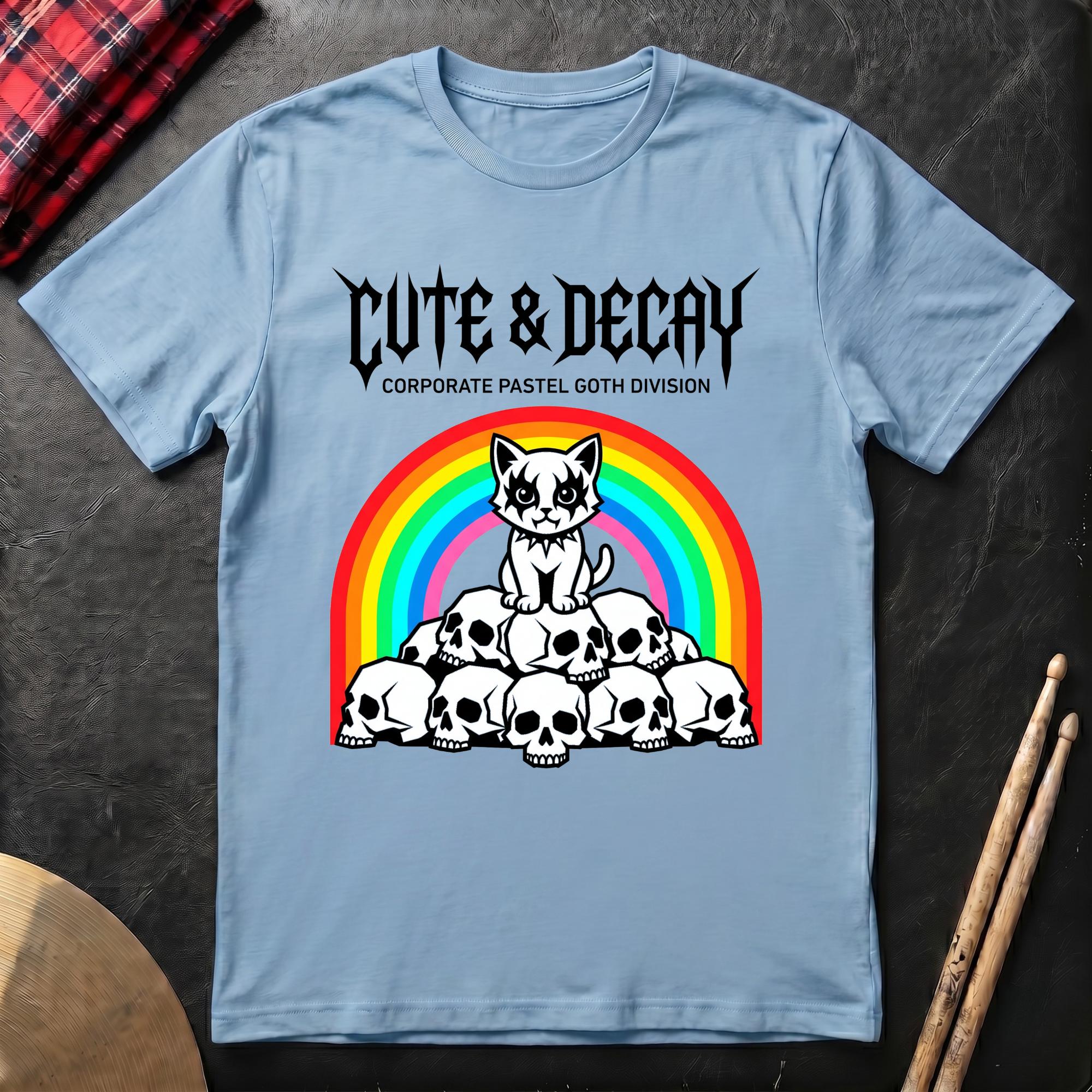 Cute & Decay T-Shirt
