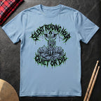 Silent Reading Hour T-Shirt