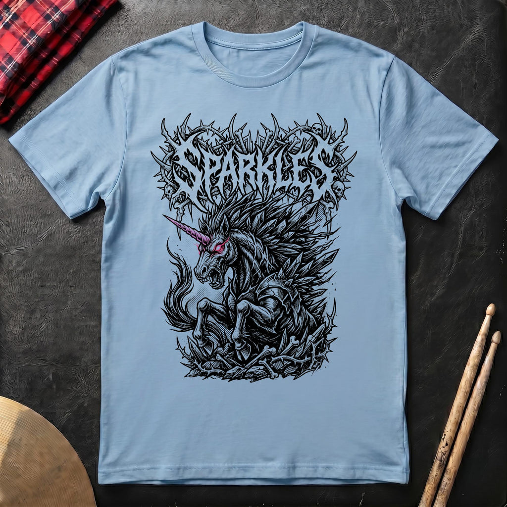 Sparkles T-Shirt