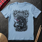 Sparkles T-Shirt