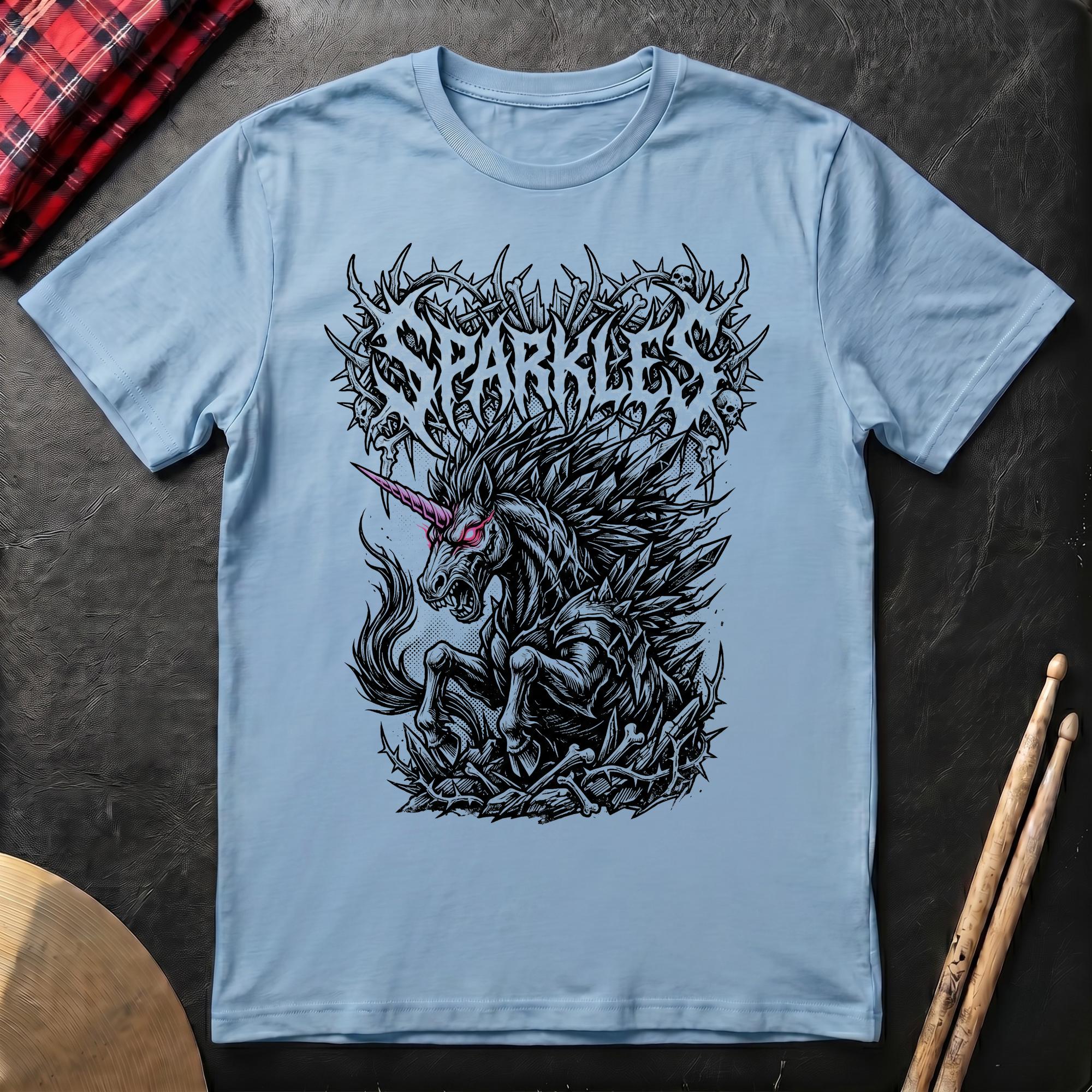 Sparkles T-Shirt