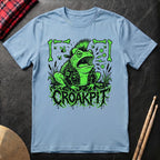 Croak Pit T-Shirt