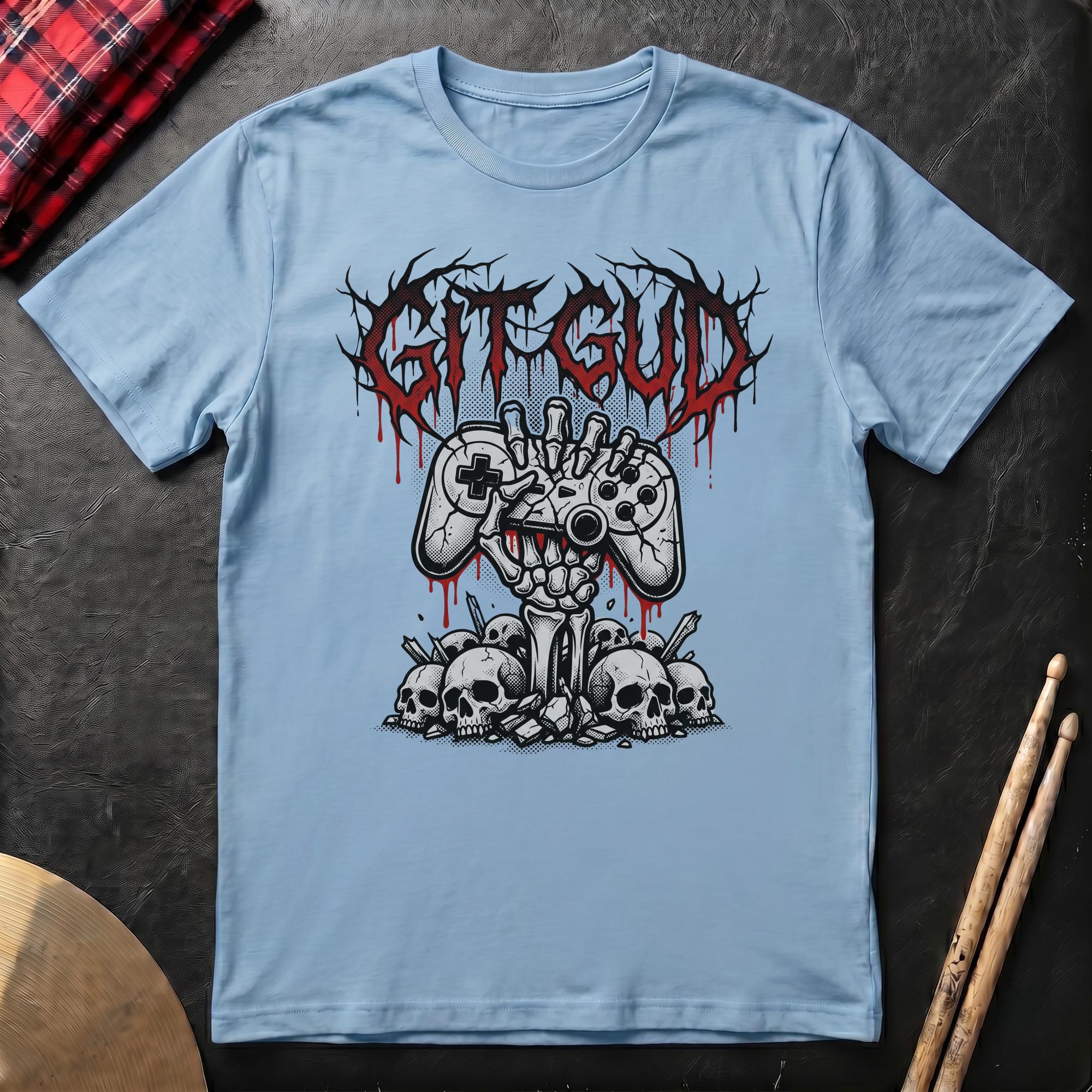 Git Gud T-Shirt