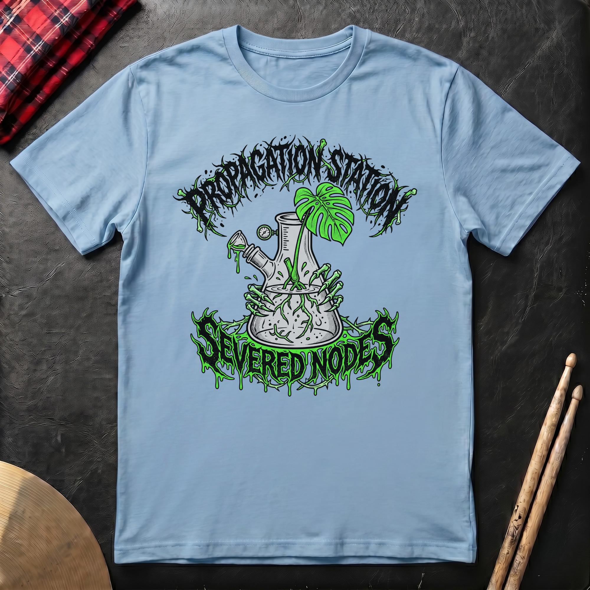 Propagation Station T-Shirt