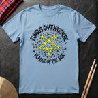Fungus Gnat Massacre T-Shirt