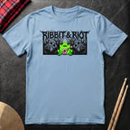Ribbit & Riot T-Shirt