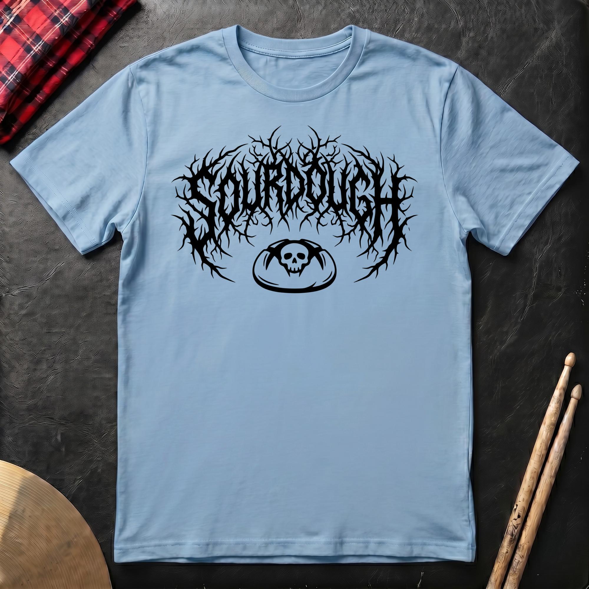 Sourdough T-Shirt