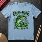 Catch And Release T-Shirt