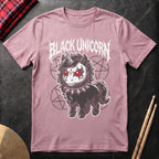 Black Unicorn T-Shirt