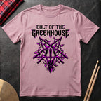 Cult Of The Greenhouse T-Shirt