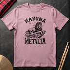 Hakuna Metalta T-Shirt