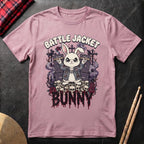 Battle Jacket Bunny T-Shirt