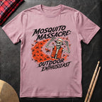 Mosquito Massacre T-Shirt
