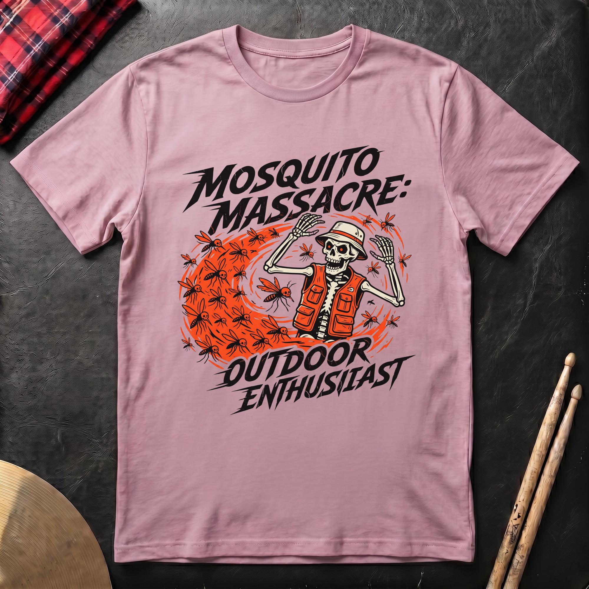 Mosquito Massacre T-Shirt