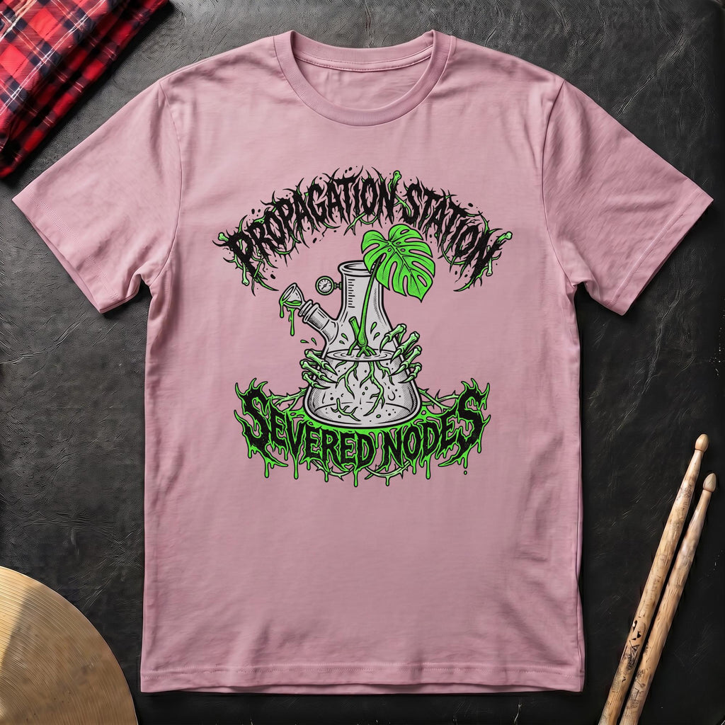 Propagation Station T-Shirt