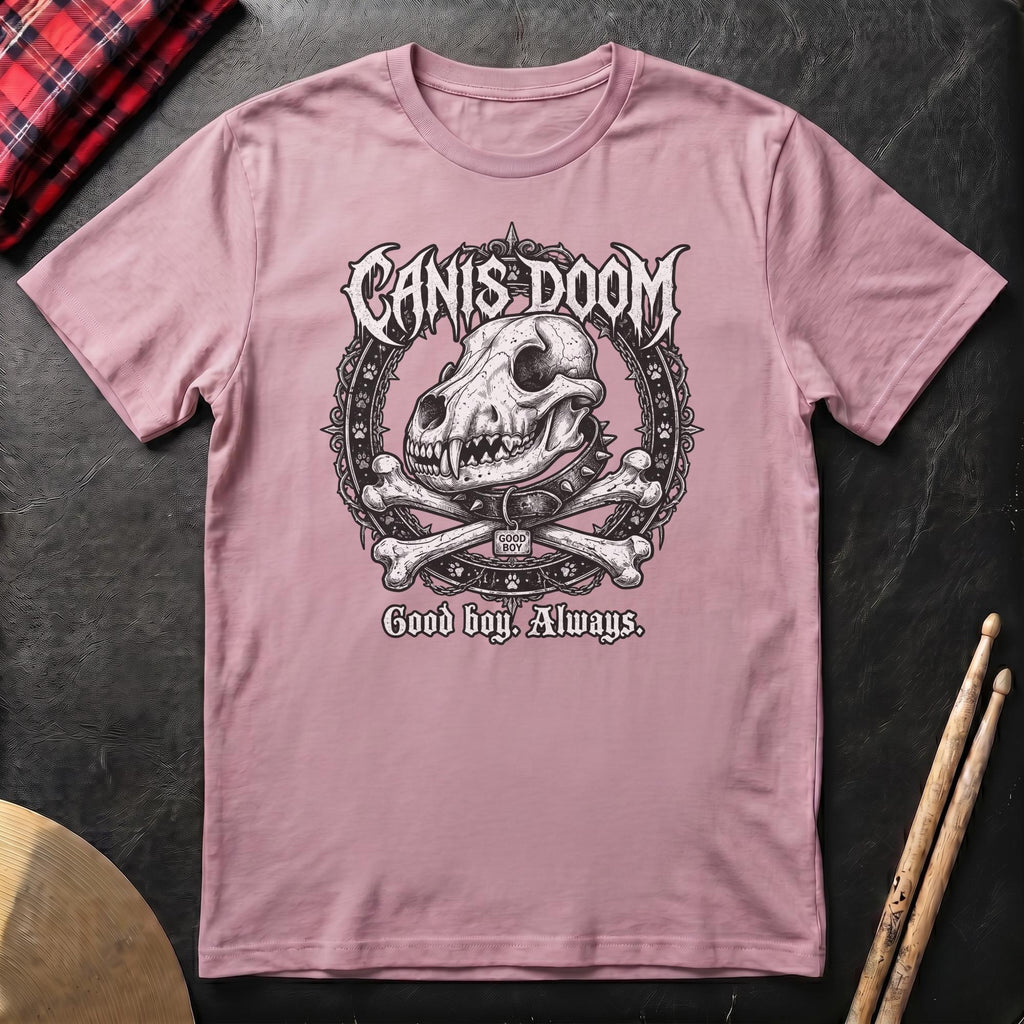 Canis Doom T-Shirt