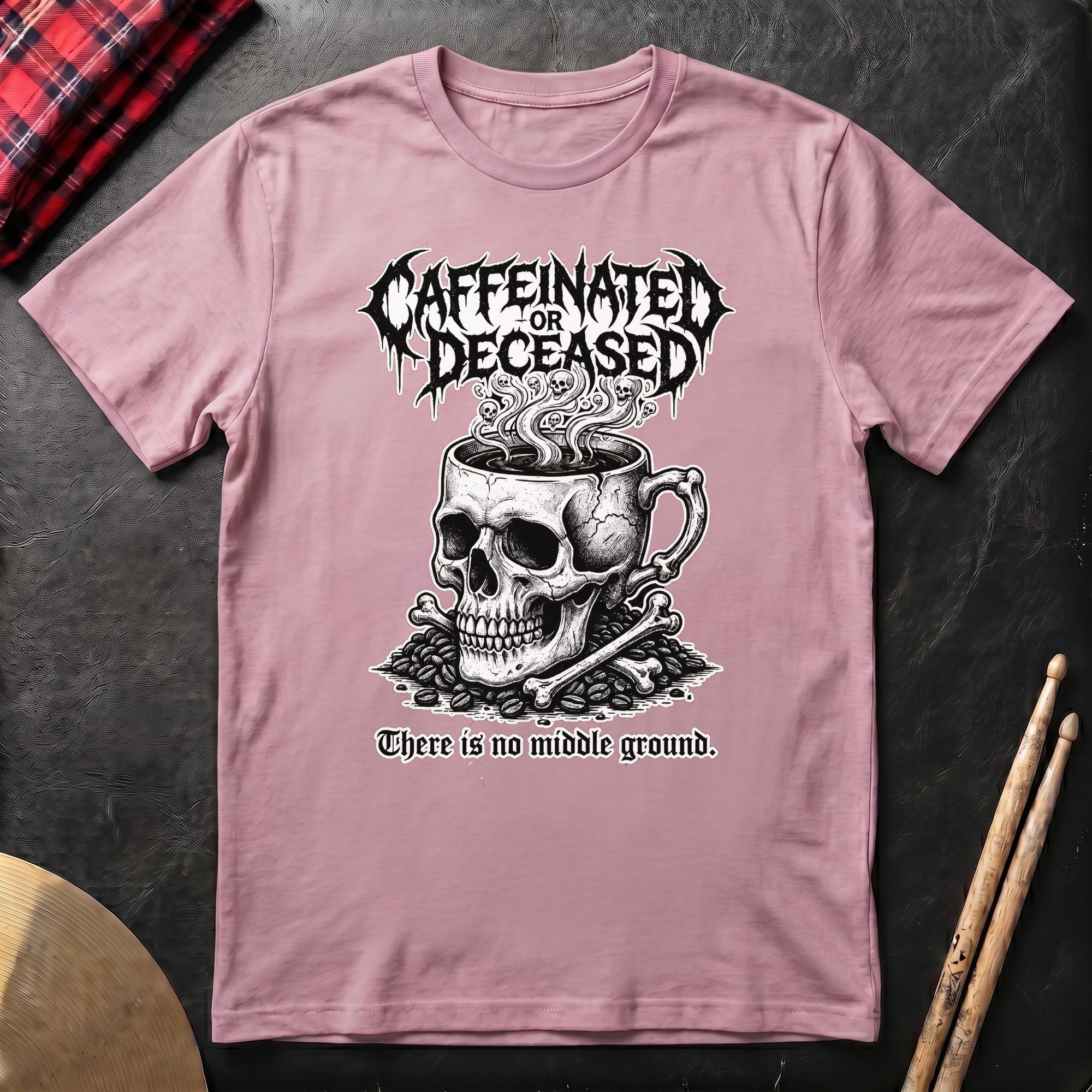 Caffeinated T-Shirt