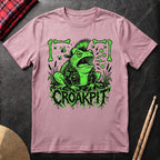 Croak Pit T-Shirt