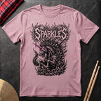 Sparkles T-Shirt