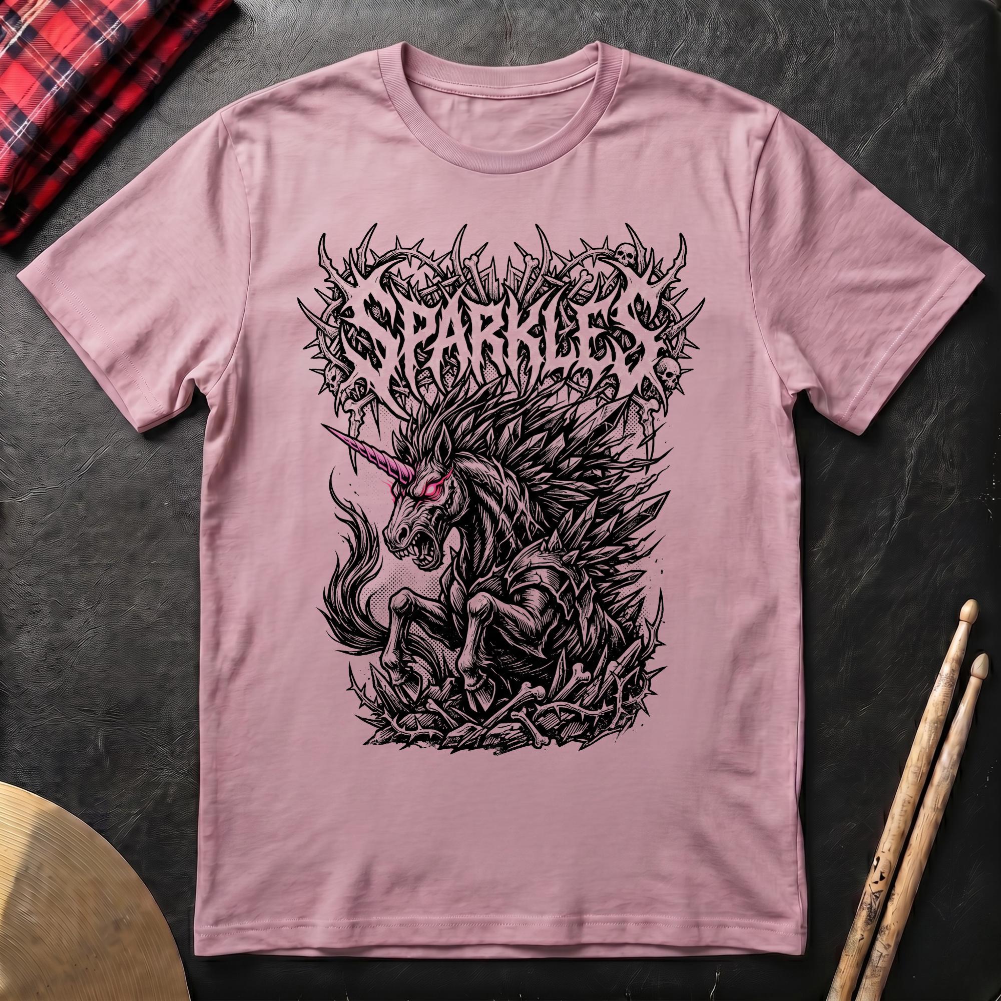 Sparkles T-Shirt