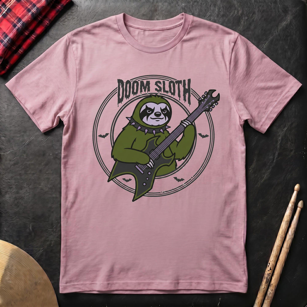 Doom Sloth T-Shirt