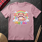 Metal Cerberus T-Shirt