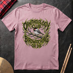 Ornitholology Club T-Shirt