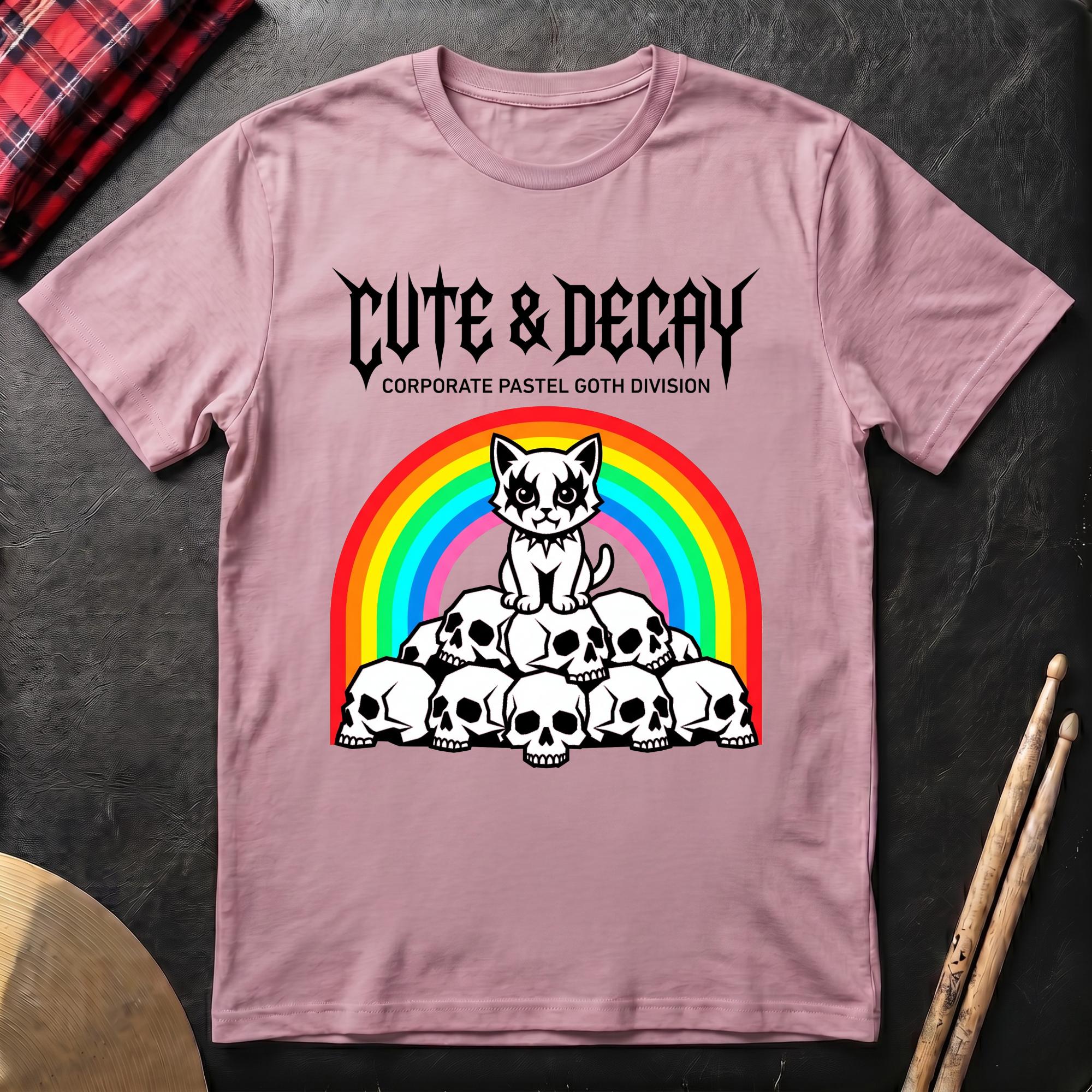 Cute & Decay T-Shirt