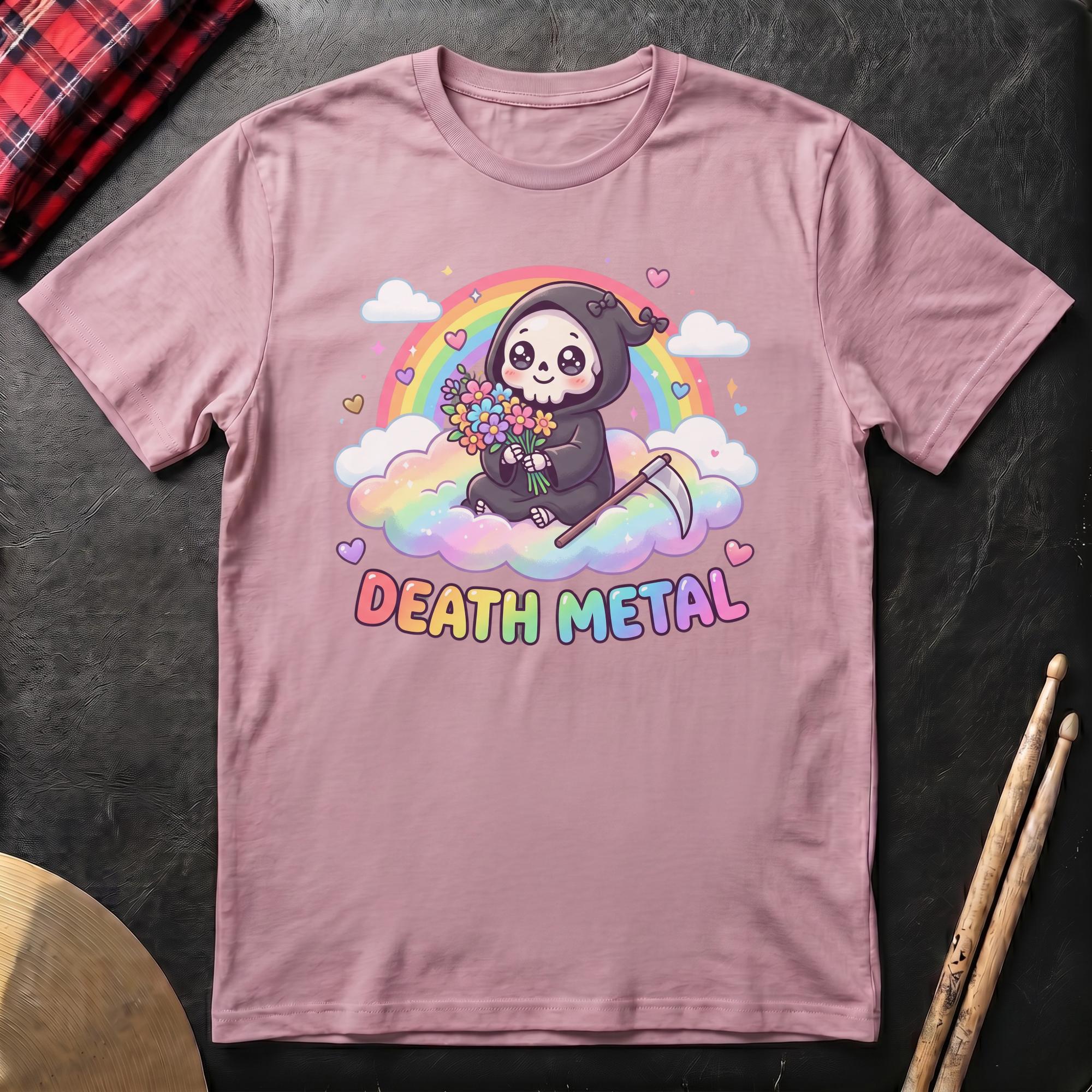 Death Metal Greaper T-Shirt