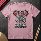 Git Gud T-Shirt