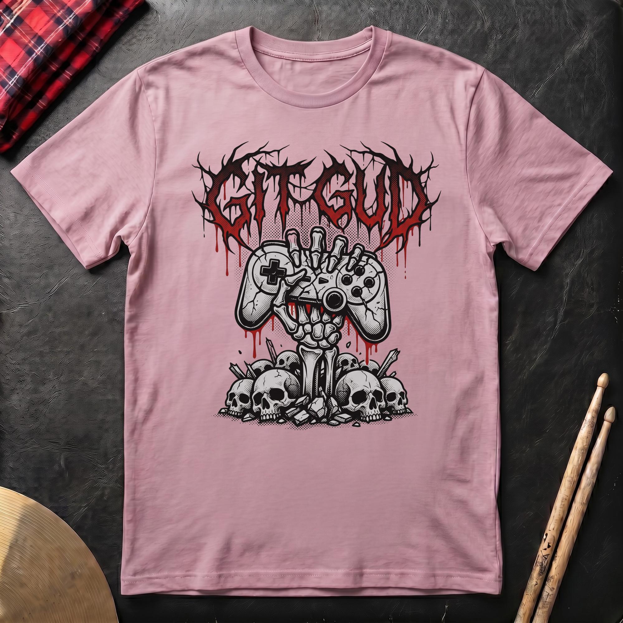 Git Gud T-Shirt