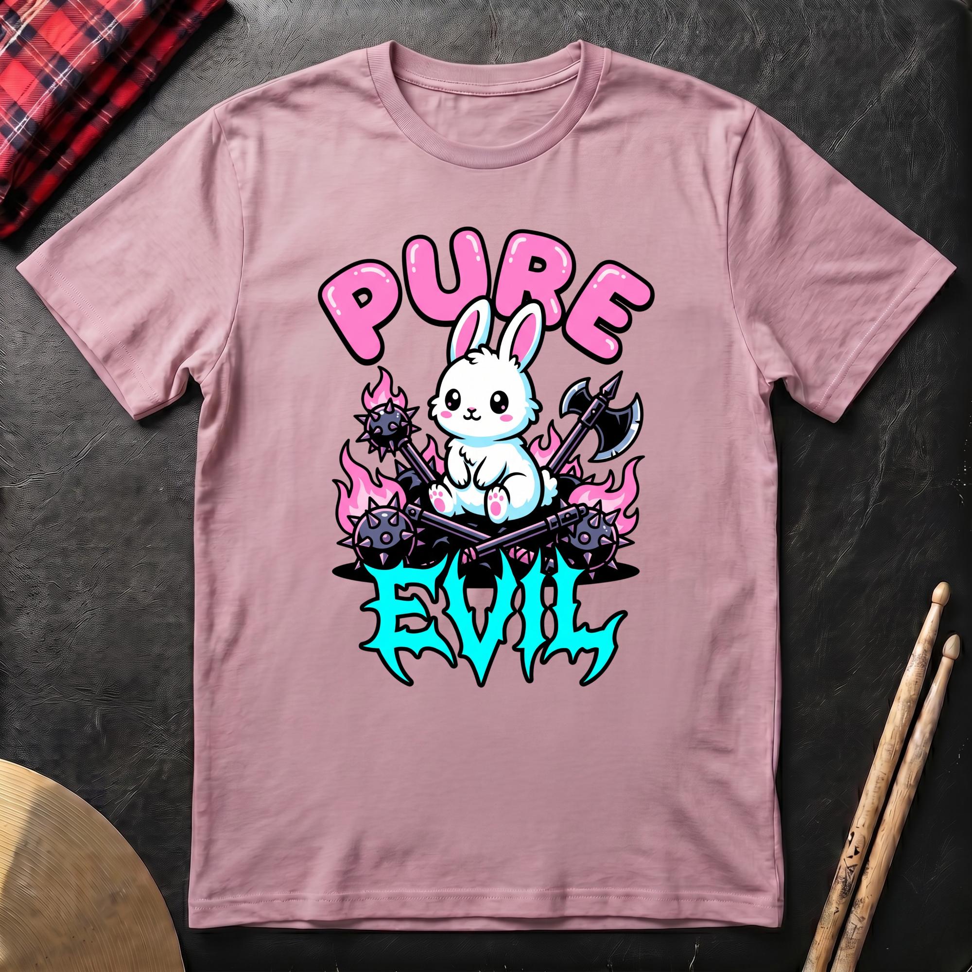 Pure Evil T-Shirt