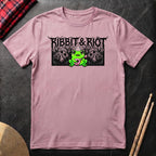 Ribbit & Riot T-Shirt