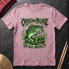 Catch And Release T-Shirt