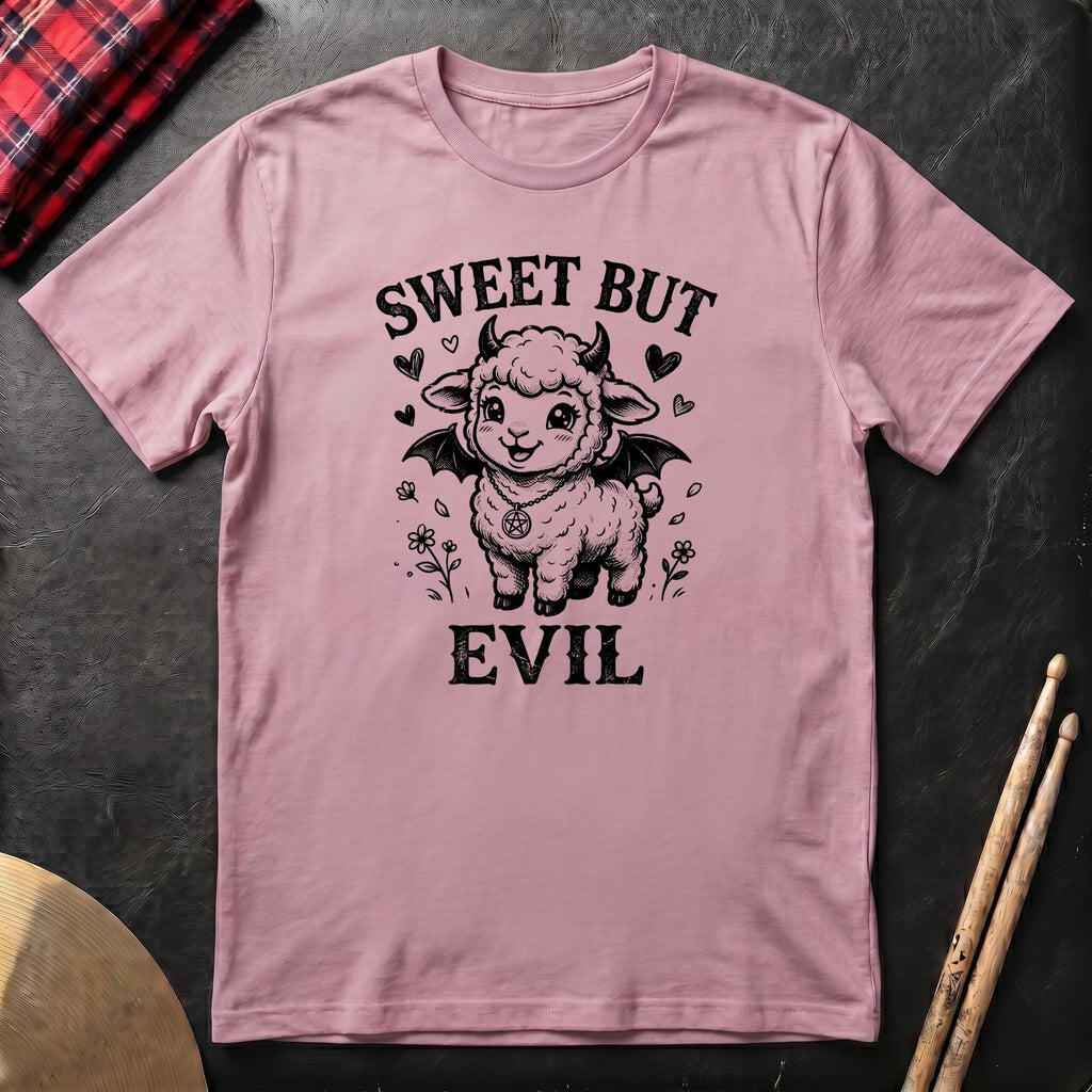 Sweet But Evil T-Shirt