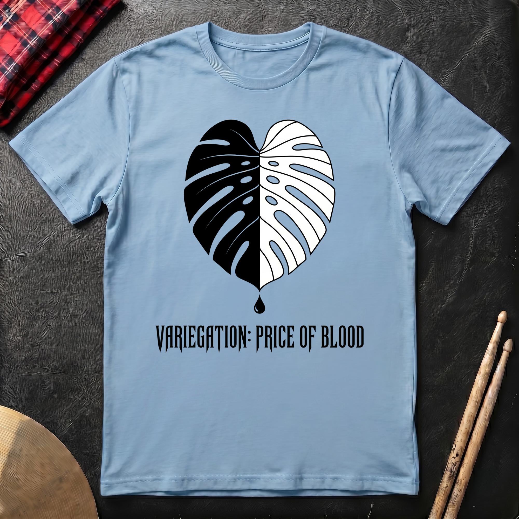 Variegation T-Shirt