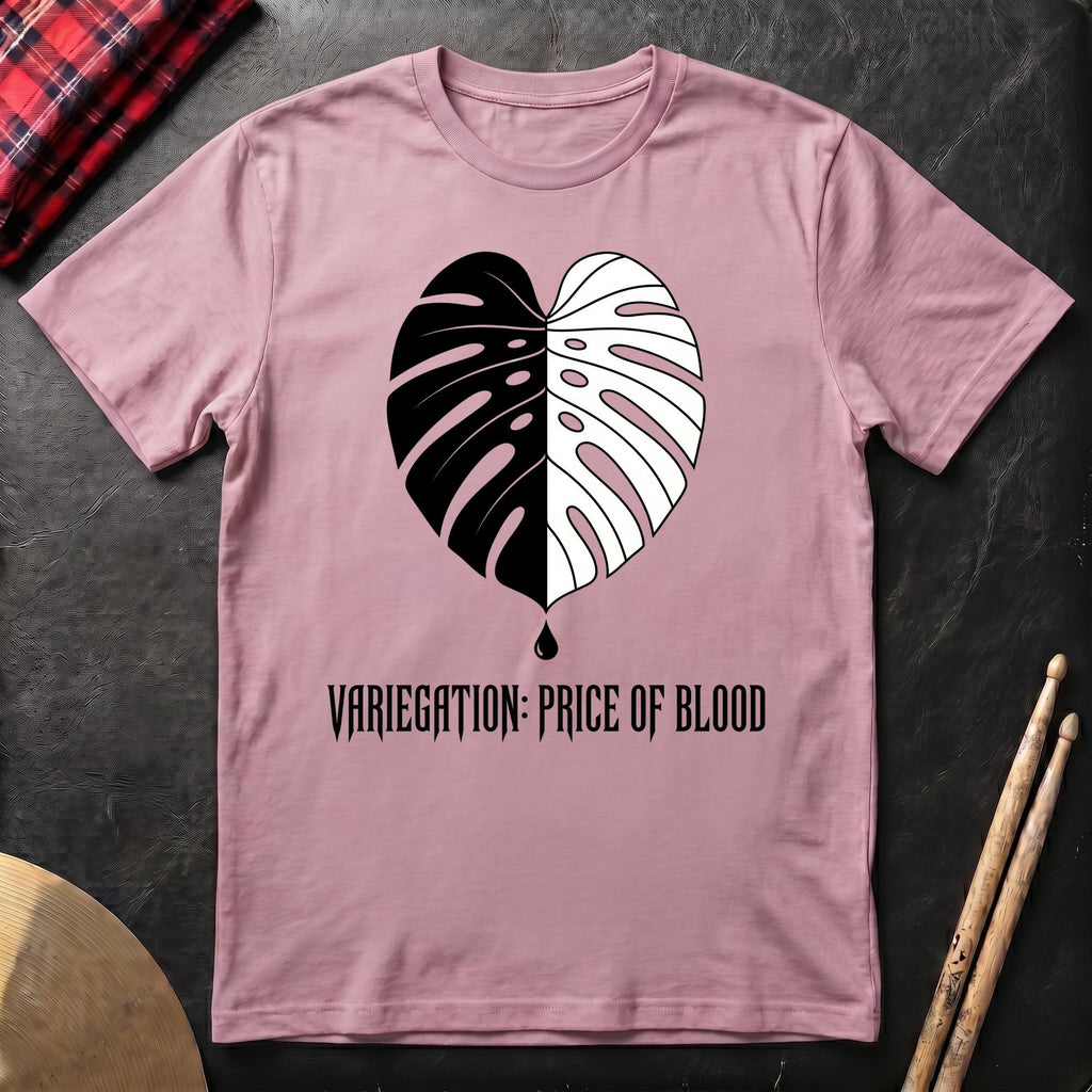 Variegation T-Shirt