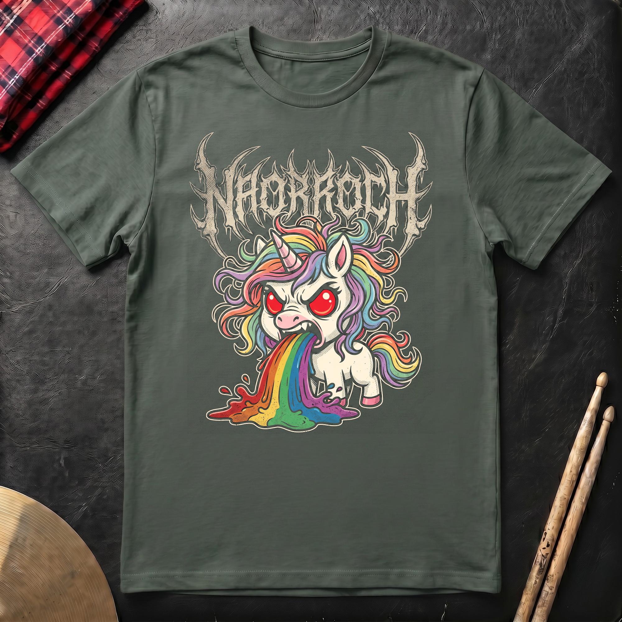 Nhorroch Unicorn T-Shirt