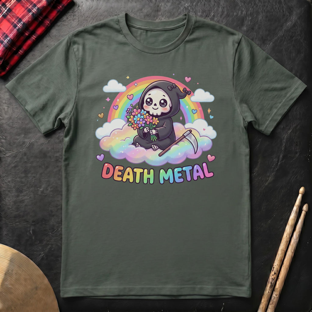 Death Metal Greaper T-Shirt