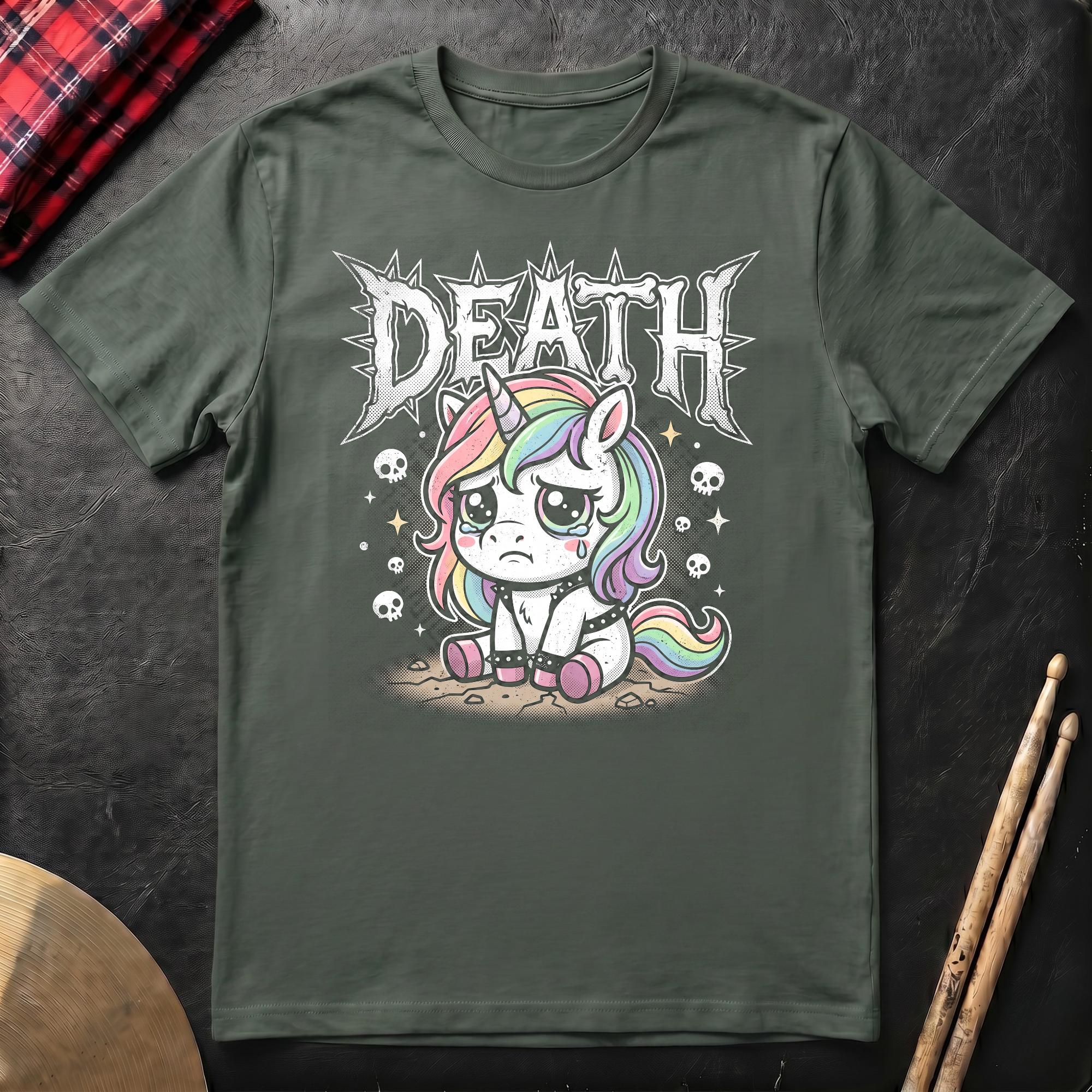 Death T-Shirt