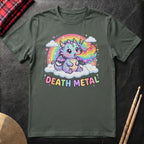 Death Metal Dragon T-Shirt